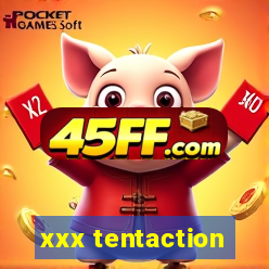 xxx tentaction